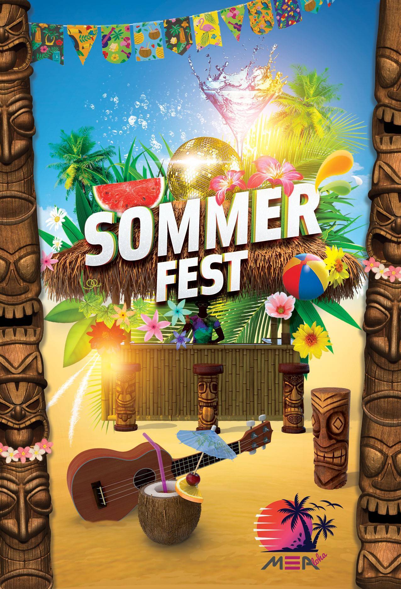 MSA Fleet Consulting | MSA Sommerfest 01a